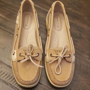 Sperry